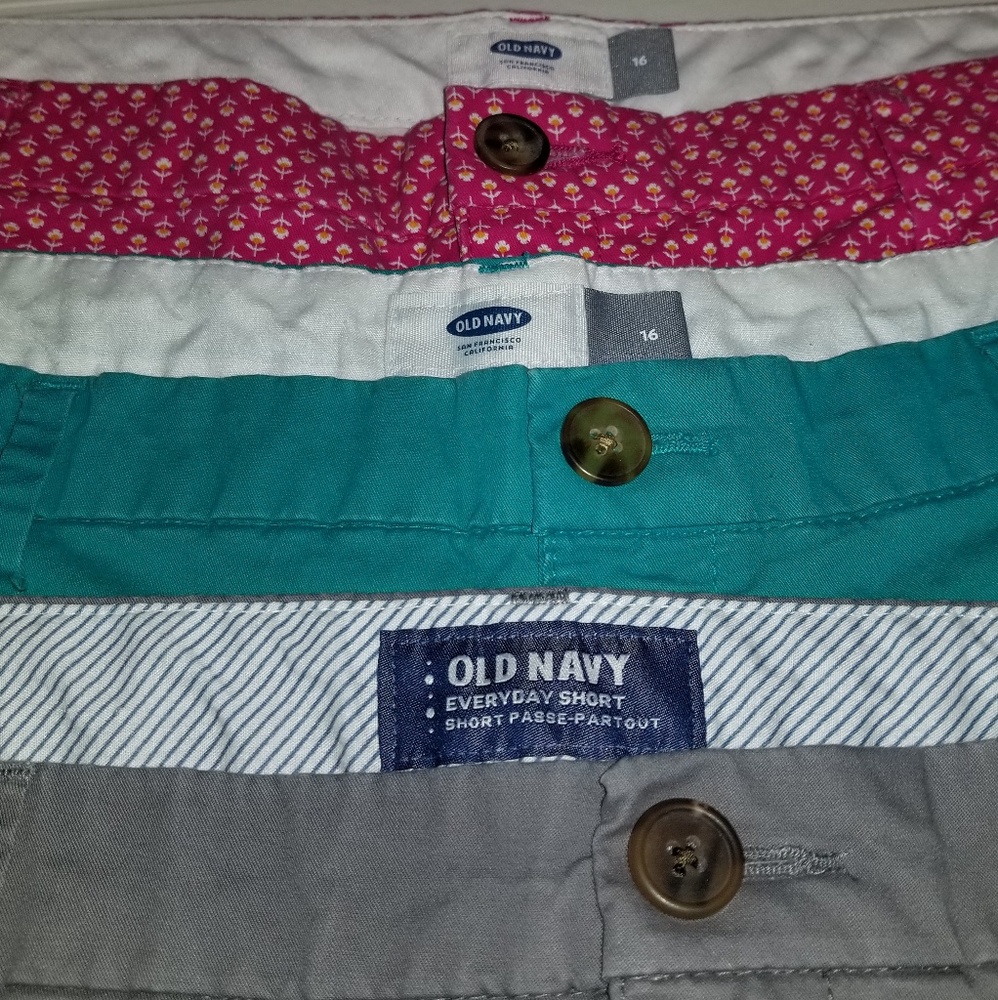 Shorts